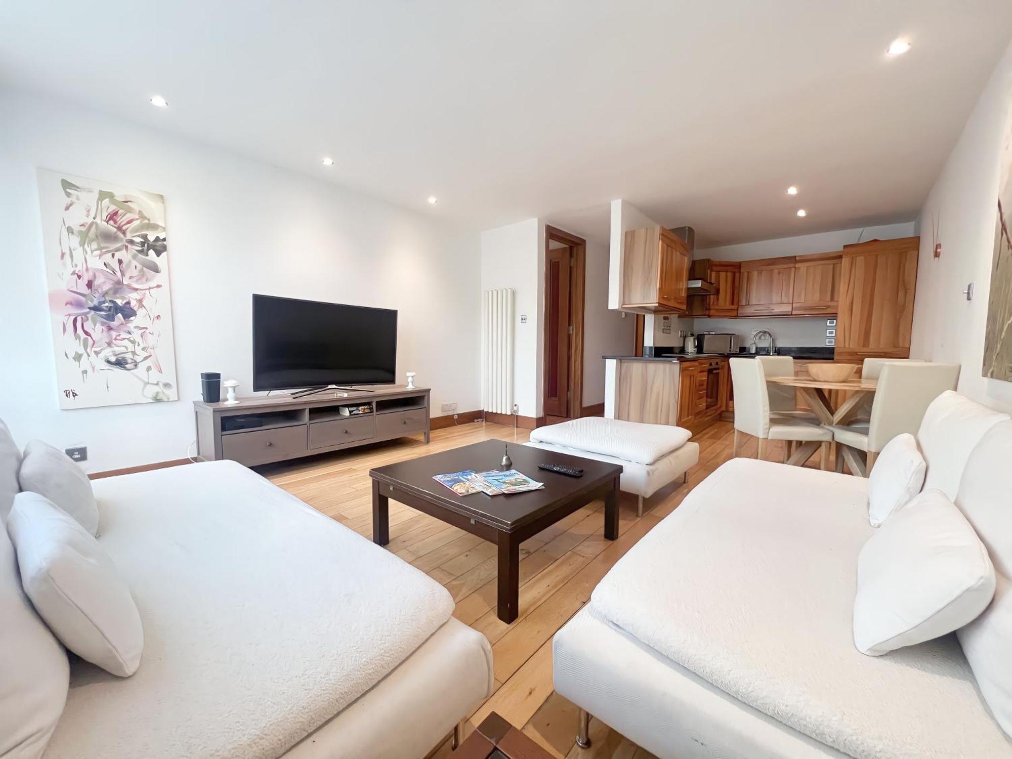 Kensington Apartments Londen Buitenkant foto